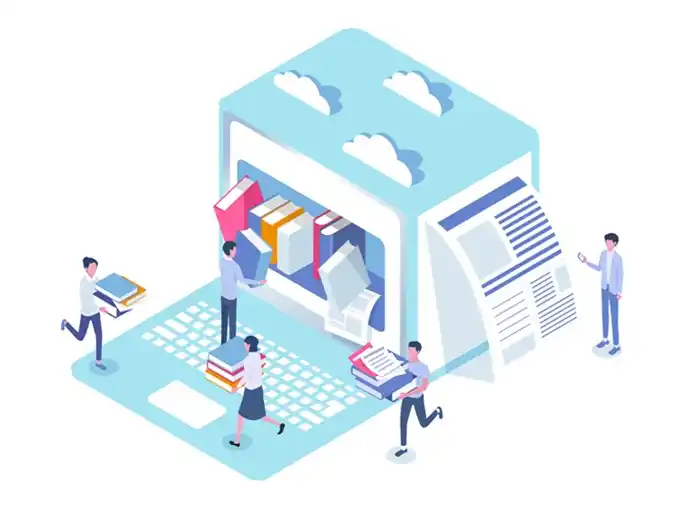 ブログ・ホームページ